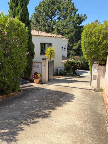 Photos 1 - Touristique - Propriété de caractère avec activité d’accueil – Balagne, proche Calvi