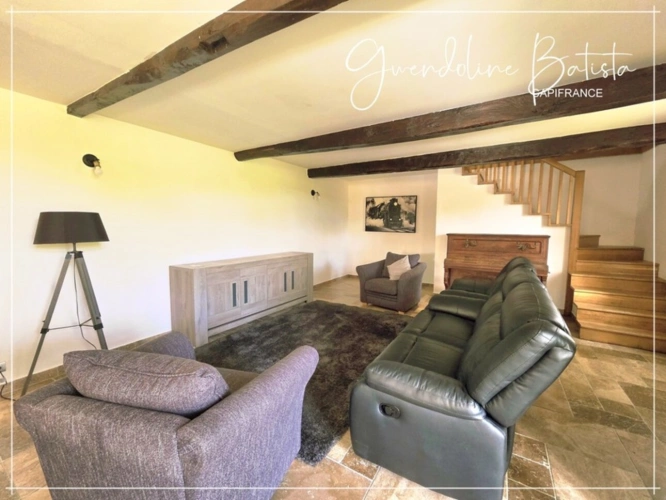 Photos 11 - Touristique - Superbe propriété composée d'une Maison Principale et de 3 Gîtes - Terrain 1,9 Ha avec Piscine