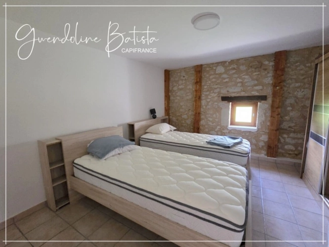 Photos 18 - Touristique - Superbe propriété composée d'une Maison Principale et de 3 Gîtes - Terrain 1,9 Ha avec Piscine