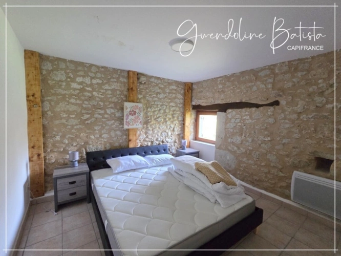 Photos 20 - Touristique - Superbe propriété composée d'une Maison Principale et de 3 Gîtes - Terrain 1,9 Ha avec Piscine