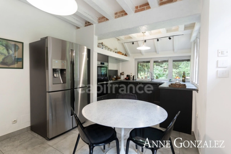 Photos 4 - Prestige - Propriete à vendre 9 pièces ARDON (45)