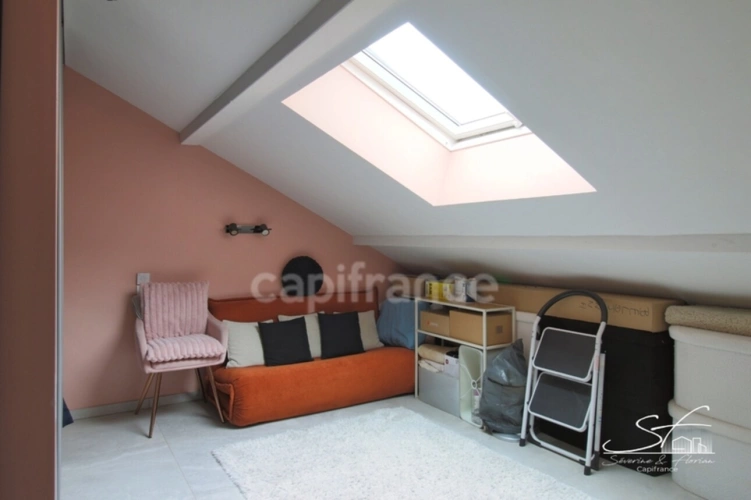 Photos 13 - Rurale - Maison à vendre 8 pièces PONTCHARRA (38)