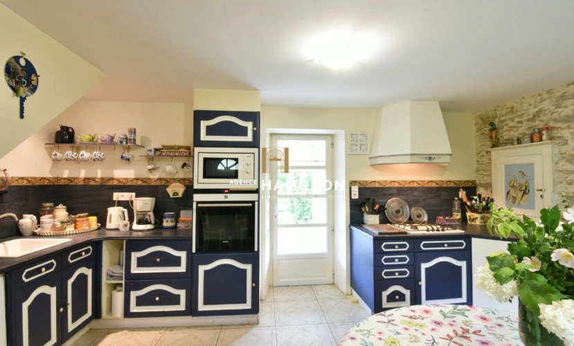 Photos 5 - Équestre - PETITE MAISON DANS LA PRAIRIE - PROPRIETE AVEC POTENTIEL EQUESTRE