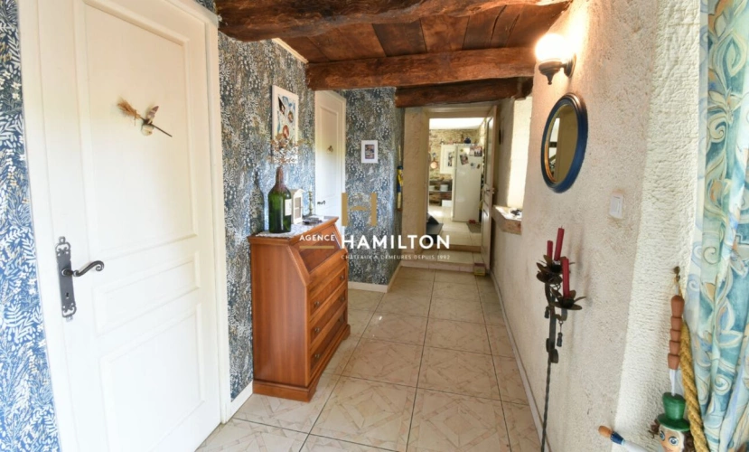 Photos 7 - Équestre - PETITE MAISON DANS LA PRAIRIE - PROPRIETE AVEC POTENTIEL EQUESTRE