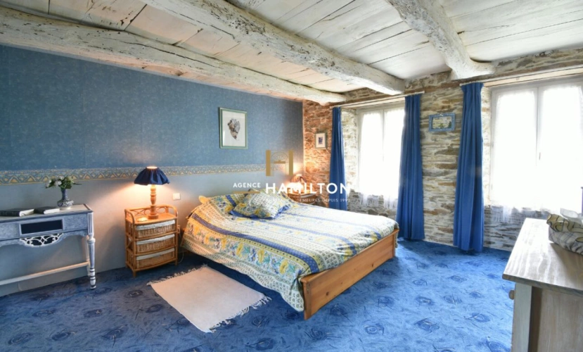 Photos 10 - Équestre - PETITE MAISON DANS LA PRAIRIE - PROPRIETE AVEC POTENTIEL EQUESTRE