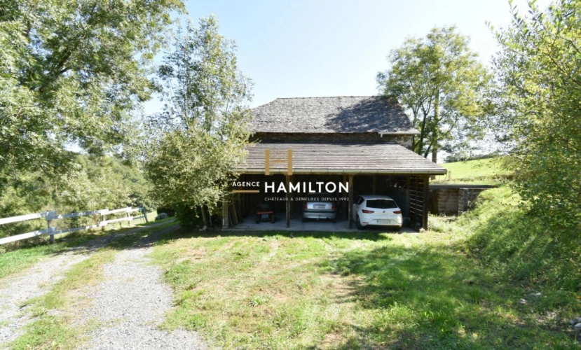 Photos 18 - Équestre - PETITE MAISON DANS LA PRAIRIE - PROPRIETE AVEC POTENTIEL EQUESTRE