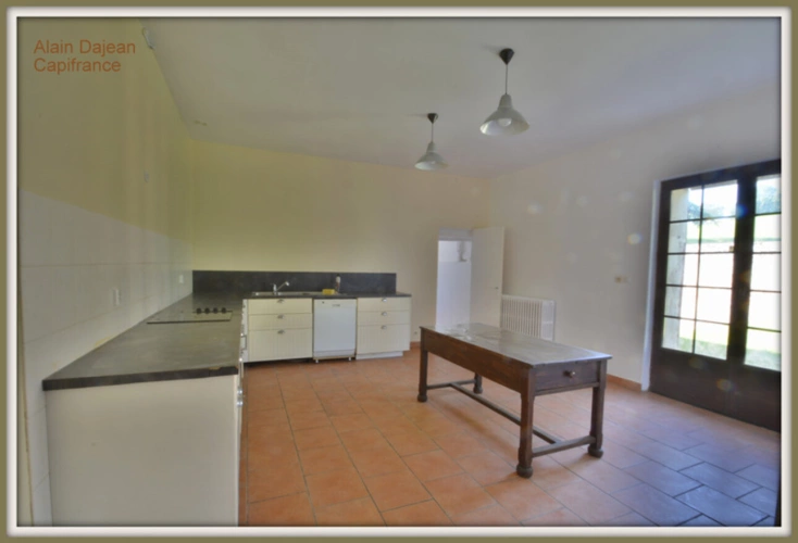 Photos 8 - Prestige - Dpt Lot et Garonne (47), à vendre proche d' AGEN Propriété P8 de 385 m² plus dépendances de 400 M2- Terrain d'une Hectare