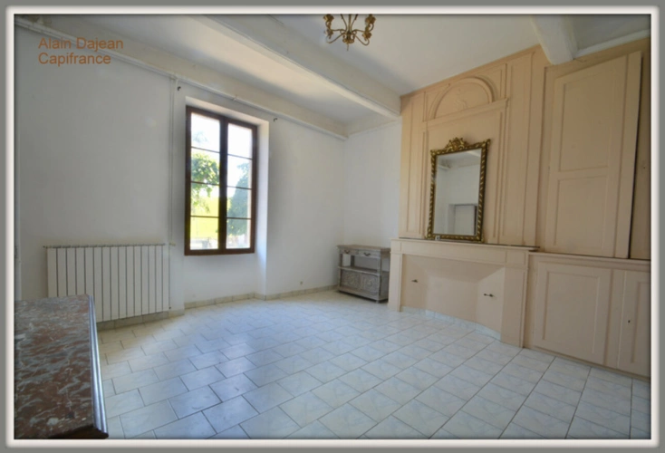 Photos 9 - Prestige - Dpt Lot et Garonne (47), à vendre proche d' AGEN Propriété P8 de 385 m² plus dépendances de 400 M2- Terrain d'une Hectare