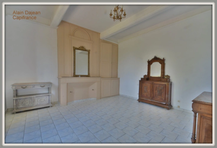 Photos 10 - Prestige - Dpt Lot et Garonne (47), à vendre proche d' AGEN Propriété P8 de 385 m² plus dépendances de 400 M2- Terrain d'une Hectare