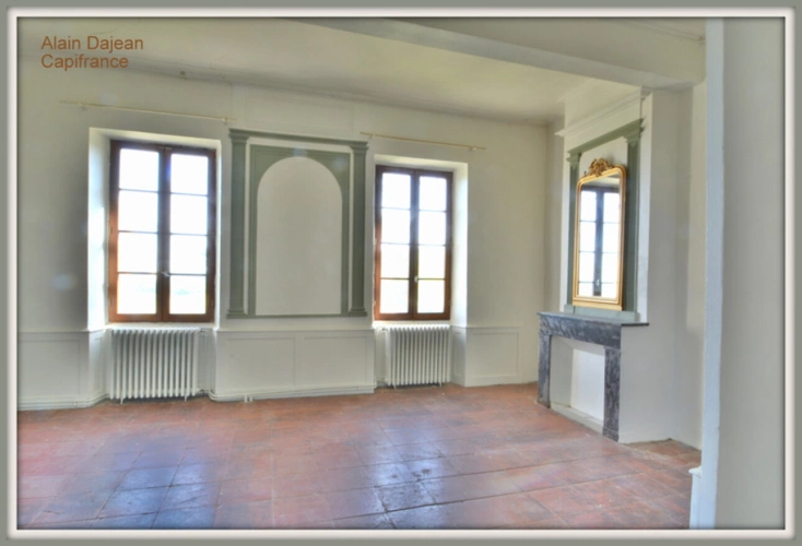 Photos 14 - Prestige - Dpt Lot et Garonne (47), à vendre proche d' AGEN Propriété P8 de 385 m² plus dépendances de 400 M2- Terrain d'une Hectare