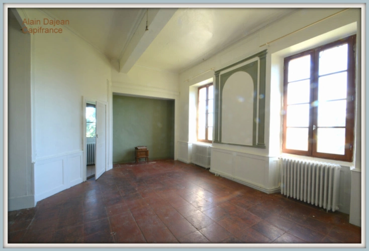 Photos 15 - Prestige - Dpt Lot et Garonne (47), à vendre proche d' AGEN Propriété P8 de 385 m² plus dépendances de 400 M2- Terrain d'une Hectare
