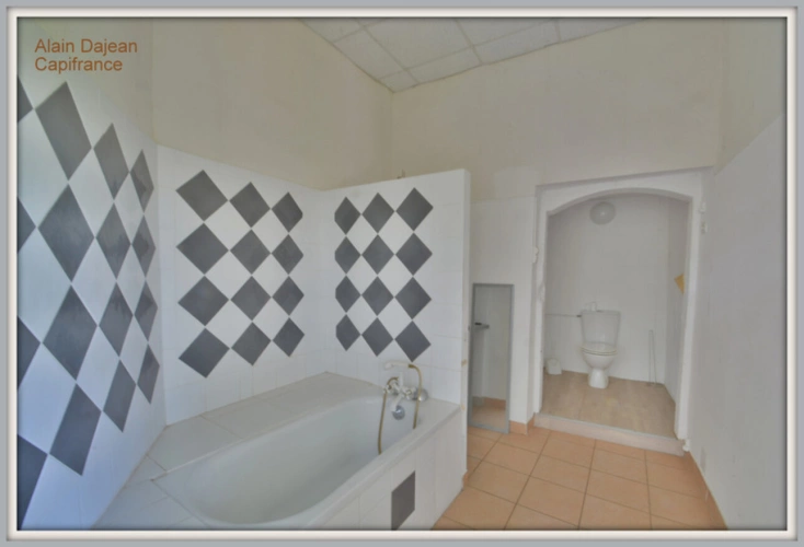Photos 16 - Prestige - Dpt Lot et Garonne (47), à vendre proche d' AGEN Propriété P8 de 385 m² plus dépendances de 400 M2- Terrain d'une Hectare