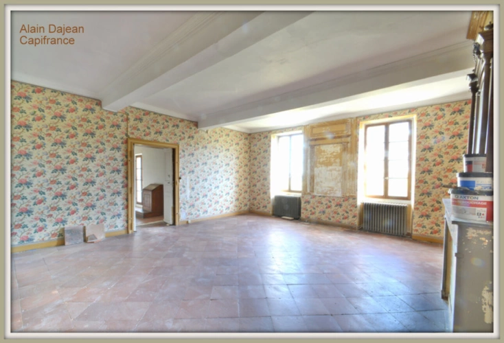 Photos 19 - Prestige - Dpt Lot et Garonne (47), à vendre proche d' AGEN Propriété P8 de 385 m² plus dépendances de 400 M2- Terrain d'une Hectare