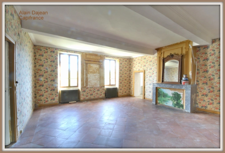 Photos 20 - Prestige - Dpt Lot et Garonne (47), à vendre proche d' AGEN Propriété P8 de 385 m² plus dépendances de 400 M2- Terrain d'une Hectare