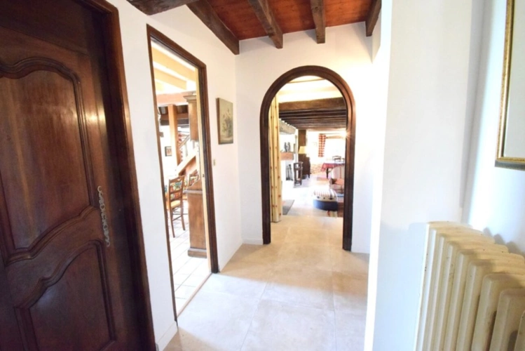 Photos 8 - Prestige - Propriete à vendre - SAINT MAURICE SUR FESSARD (45)