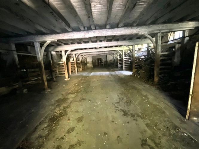 Photos 9 - Rurale - Propriete à vendre 13 pièces AIGUEFONDE (81)