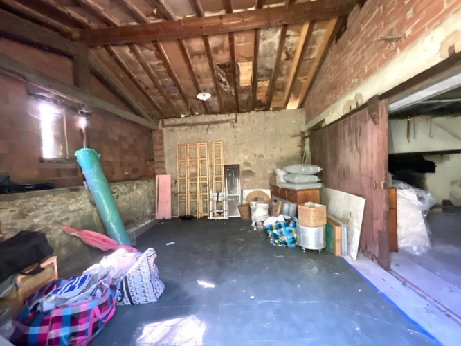 Photos 15 - Rurale - Propriete à vendre 13 pièces AIGUEFONDE (81)