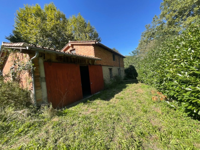 Photos 17 - Rurale - Propriete à vendre 13 pièces AIGUEFONDE (81)