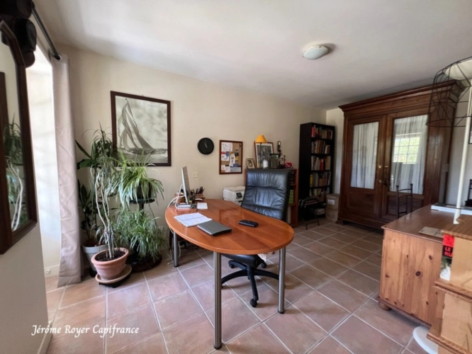 Photos 5 - Prestige - Propriété de charme à la campagne – 305 m² habitables sur 4,8 hectares avec piscine et dépendances