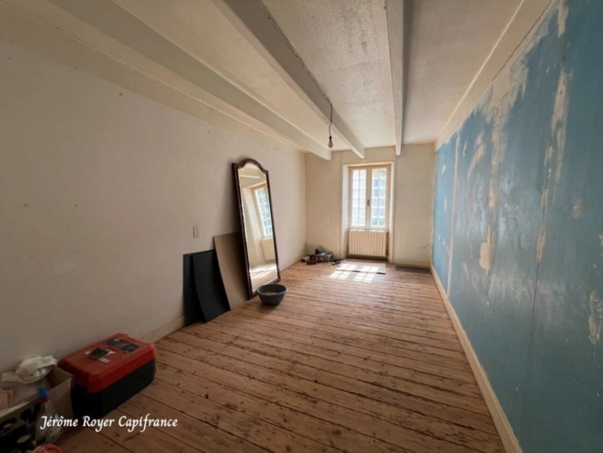 Photos 12 - Prestige - Propriété de charme à la campagne – 305 m² habitables sur 4,8 hectares avec piscine et dépendances