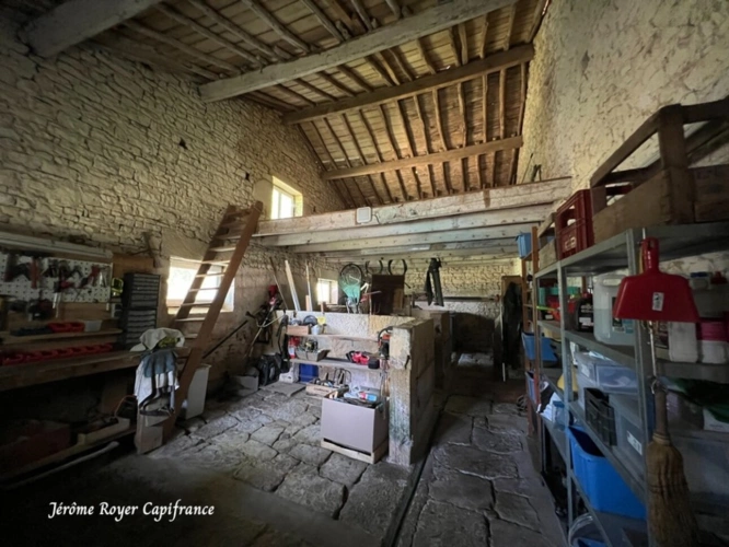 Photos 16 - Prestige - Propriété de charme à la campagne – 305 m² habitables sur 4,8 hectares avec piscine et dépendances