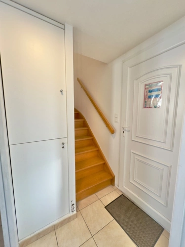 Photos 5 - Touristique - SAINT NIC, PENTREZ, R2SIDENCE DE TOURISME, MAISON DE VACANCES HORS CONTRATS, 2 CHAMBRES
