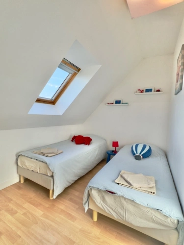 Photos 10 - Touristique - SAINT NIC, PENTREZ, R2SIDENCE DE TOURISME, MAISON DE VACANCES HORS CONTRATS, 2 CHAMBRES