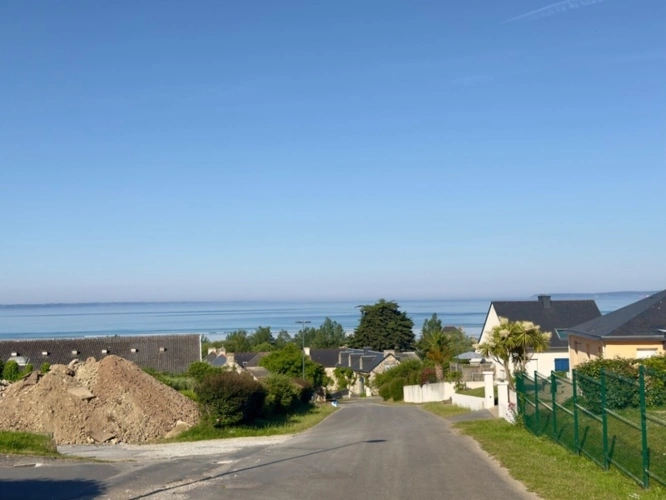 Photos 18 - Touristique - SAINT NIC, PENTREZ, R2SIDENCE DE TOURISME, MAISON DE VACANCES HORS CONTRATS, 2 CHAMBRES