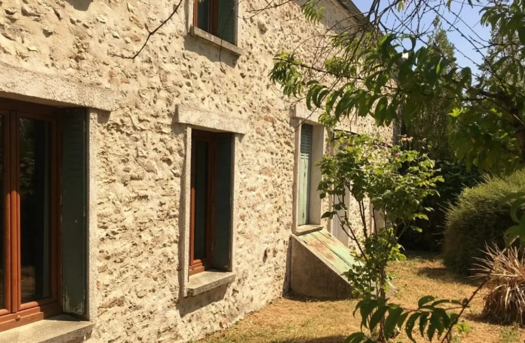 Photos 1 - Équestre - Propriété équestre multipotentiel au coeur de la Brie