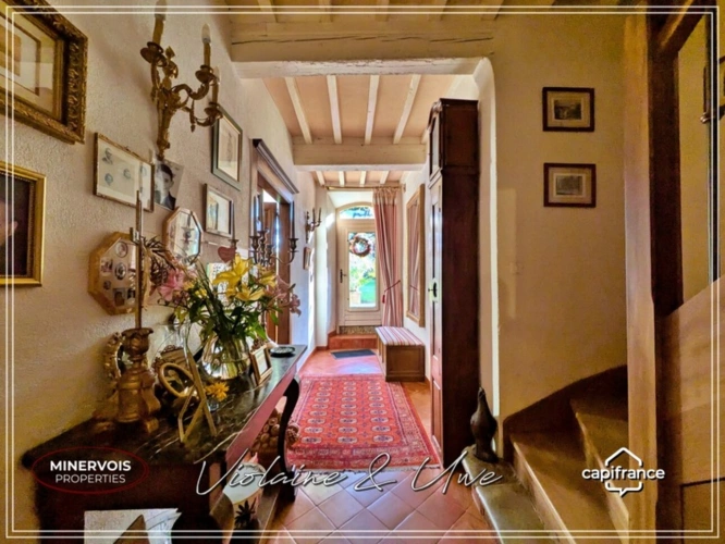 Photos 3 - Rurale - DOMAINE D'EXCEPTION AU CŒUR DU LAURAGAIS – 625 m² HABITABLES – 3,8 HECTARES – FORT POTENTIEL ÉVÉNEMENTIEL ET TOURISTIQUE