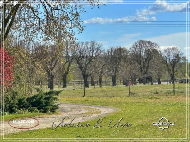 Photos 12 - Rurale - DOMAINE D'EXCEPTION AU CŒUR DU LAURAGAIS – 625 m² HABITABLES – 3,8 HECTARES – FORT POTENTIEL ÉVÉNEMENTIEL ET TOURISTIQUE