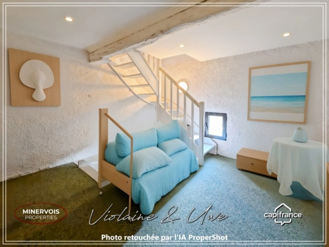 Photos 21 - Rurale - DOMAINE D'EXCEPTION AU CŒUR DU LAURAGAIS – 625 m² HABITABLES – 3,8 HECTARES – FORT POTENTIEL ÉVÉNEMENTIEL ET TOURISTIQUE