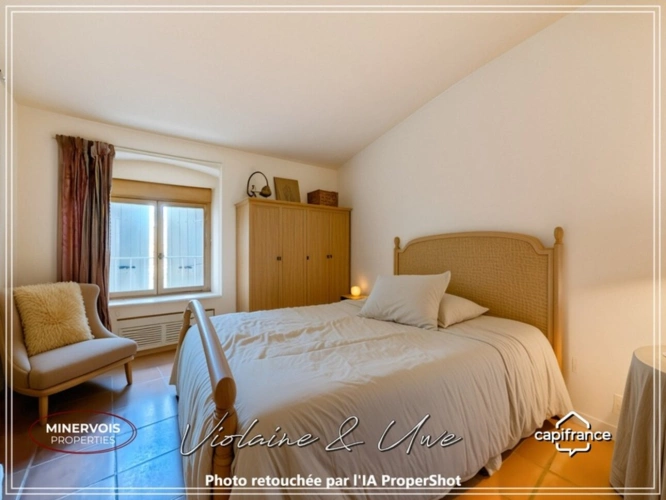 Photos 24 - Rurale - DOMAINE D'EXCEPTION AU CŒUR DU LAURAGAIS – 625 m² HABITABLES – 3,8 HECTARES – FORT POTENTIEL ÉVÉNEMENTIEL ET TOURISTIQUE