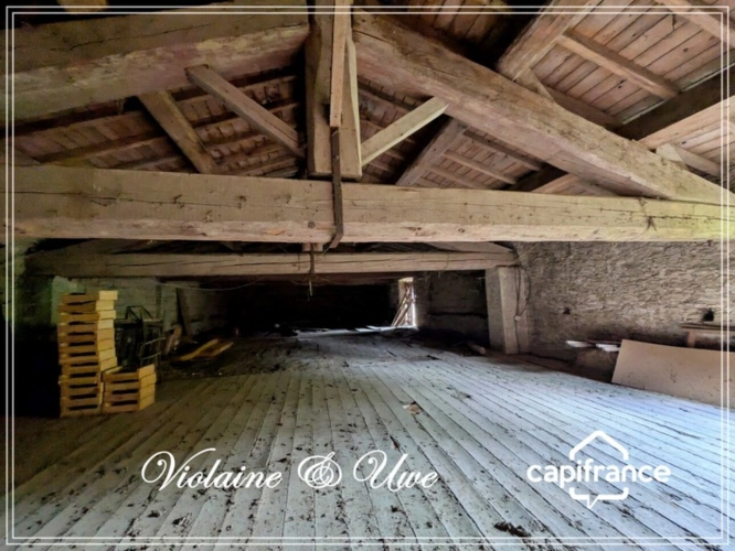 Photos 31 - Rurale - DOMAINE D'EXCEPTION AU CŒUR DU LAURAGAIS – 625 m² HABITABLES – 3,8 HECTARES – FORT POTENTIEL ÉVÉNEMENTIEL ET TOURISTIQUE