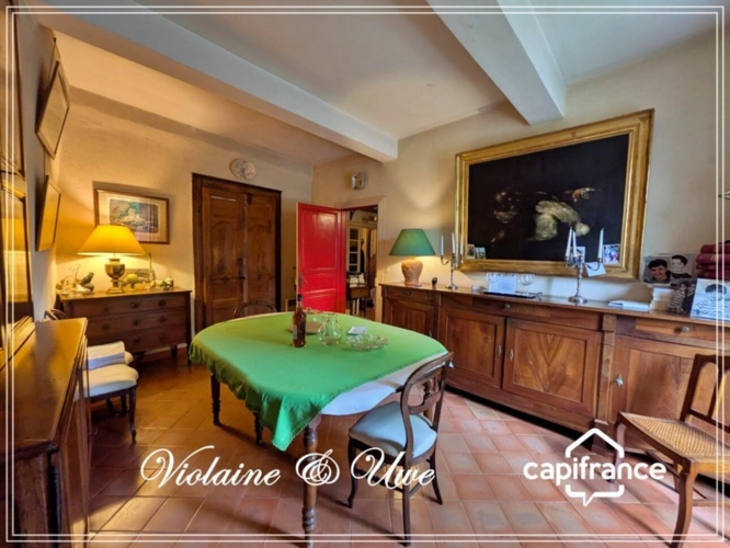 Photos 33 - Rurale - DOMAINE D'EXCEPTION AU CŒUR DU LAURAGAIS – 625 m² HABITABLES – 3,8 HECTARES – FORT POTENTIEL ÉVÉNEMENTIEL ET TOURISTIQUE