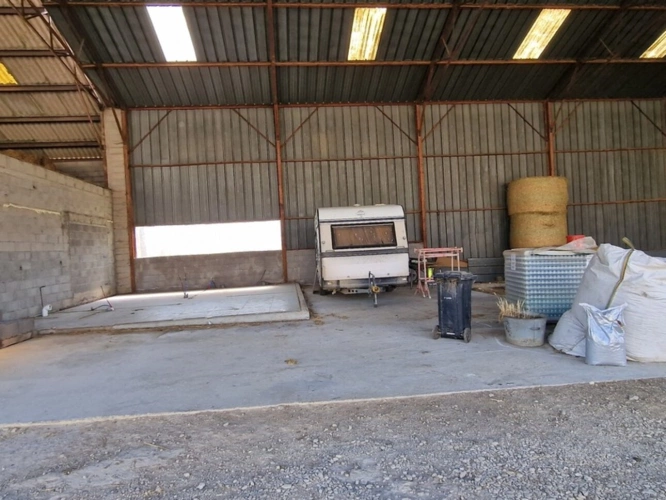 Photos 14 - Prestige - PROPRIÉTÉ à vendre 8 pièces proche NANCY (54) sur 2,5 HECTARES - PROPRIÉTÉ AGRICOLE avec FERME rénovée, DEPENDANCES, ECURIES, GRANGES