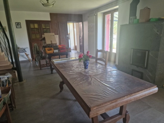 Photos 16 - Prestige - PROPRIÉTÉ à vendre 8 pièces proche NANCY (54) sur 2,5 HECTARES - PROPRIÉTÉ AGRICOLE avec FERME rénovée, DEPENDANCES, ECURIES, GRANGES