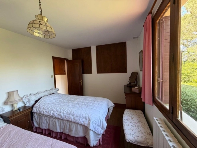 Photos 17 - Prestige - PLAISANCE DU GERS(32) sur les coteaux, PROPRIETE D ARCHITECTE 1965 sur 2HA, Dépendances, un peu cachée , VUE Pyrénées et bois, sans vis à vis, CALME