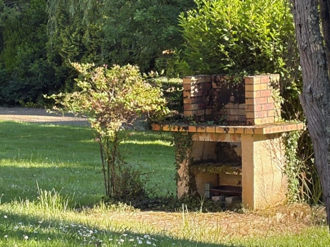 Photos 23 - Prestige - PLAISANCE DU GERS(32) sur les coteaux, PROPRIETE D ARCHITECTE 1965 sur 2HA, Dépendances, un peu cachée , VUE Pyrénées et bois, sans vis à vis, CALME