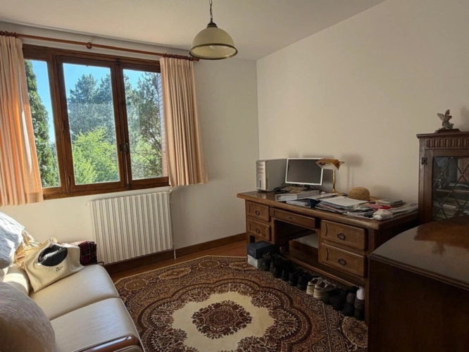 Photos 28 - Prestige - PLAISANCE DU GERS(32) sur les coteaux, PROPRIETE D ARCHITECTE 1965 sur 2HA, Dépendances, un peu cachée , VUE Pyrénées et bois, sans vis à vis, CALME