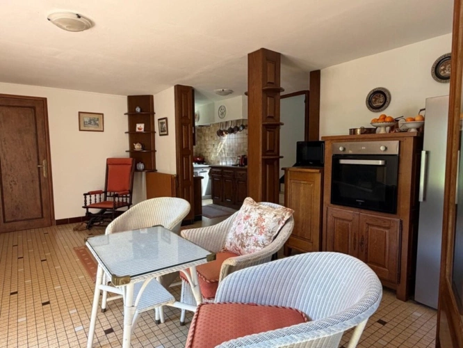Photos 42 - Prestige - PLAISANCE DU GERS(32) sur les coteaux, PROPRIETE D ARCHITECTE 1965 sur 2HA, Dépendances, un peu cachée , VUE Pyrénées et bois, sans vis à vis, CALME