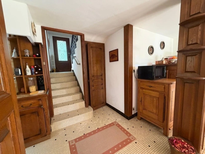 Photos 43 - Prestige - PLAISANCE DU GERS(32) sur les coteaux, PROPRIETE D ARCHITECTE 1965 sur 2HA, Dépendances, un peu cachée , VUE Pyrénées et bois, sans vis à vis, CALME