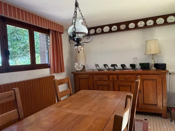 Photos 45 - Prestige - PLAISANCE DU GERS(32) sur les coteaux, PROPRIETE D ARCHITECTE 1965 sur 2HA, Dépendances, un peu cachée , VUE Pyrénées et bois, sans vis à vis, CALME