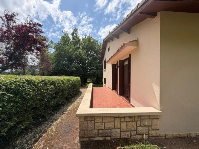 Photos 59 - Prestige - PLAISANCE DU GERS(32) sur les coteaux, PROPRIETE D ARCHITECTE 1965 sur 2HA, Dépendances, un peu cachée , VUE Pyrénées et bois, sans vis à vis, CALME