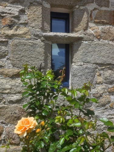 Photos 5 - Rurale - Propriete à vendre 6 pièces proche de ESQUIBIEN (29)