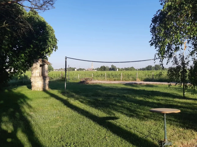 Photos 4 - Tourist - RARE Profitable gîte estate (9 swimming pool accommodations) near Bordeaux