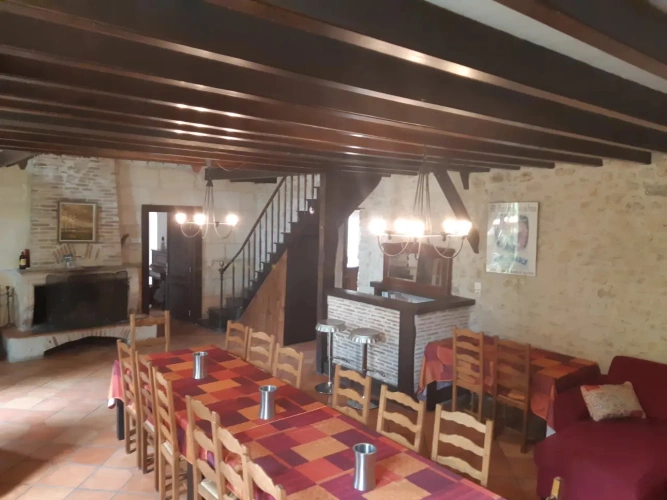 Photos 6 - Tourist - RARE Profitable gîte estate (9 swimming pool accommodations) near Bordeaux
