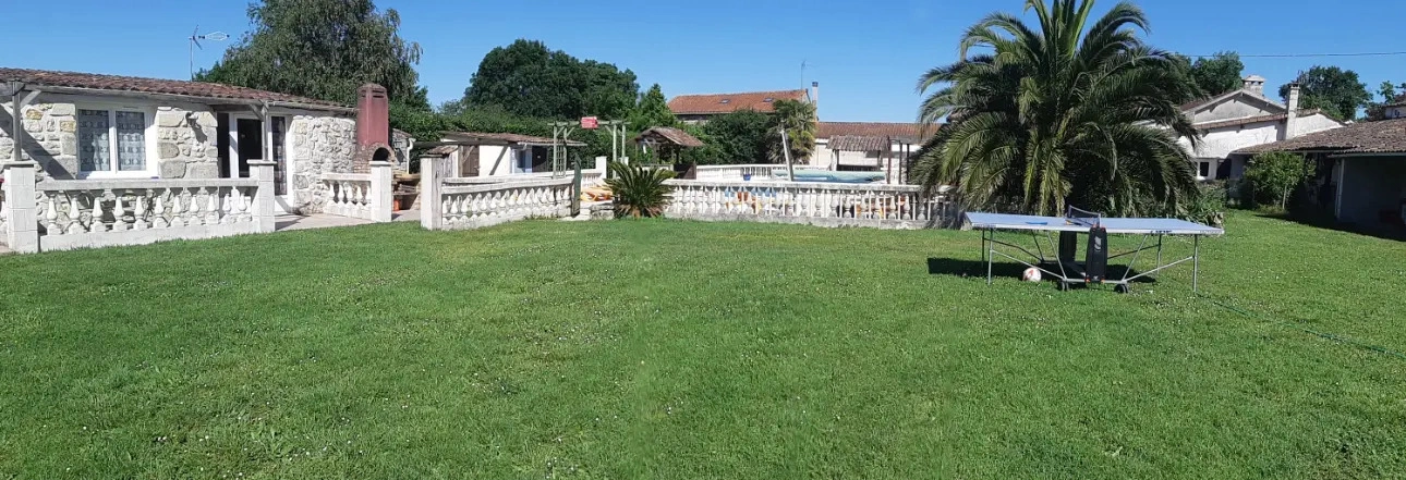 Photos 7 - Tourist - RARE Profitable gîte estate (9 swimming pool accommodations) near Bordeaux