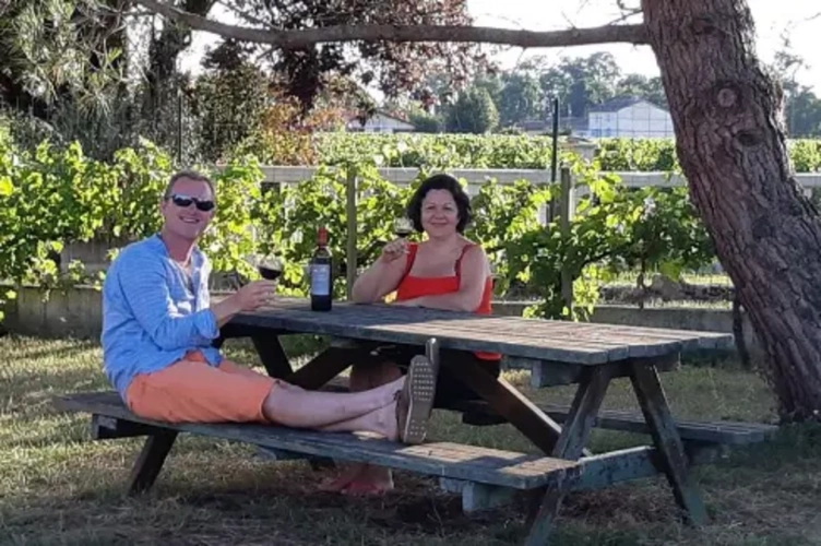Photos 5 - Tourist - RARE Profitable gîte estate (9 swimming pool accommodations) near Bordeaux