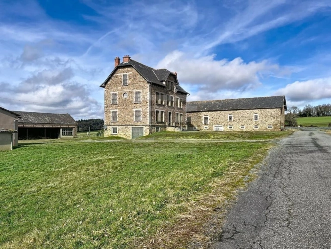 Photos 3 - Rural - Farming property